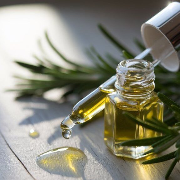 Tea Tree Clear