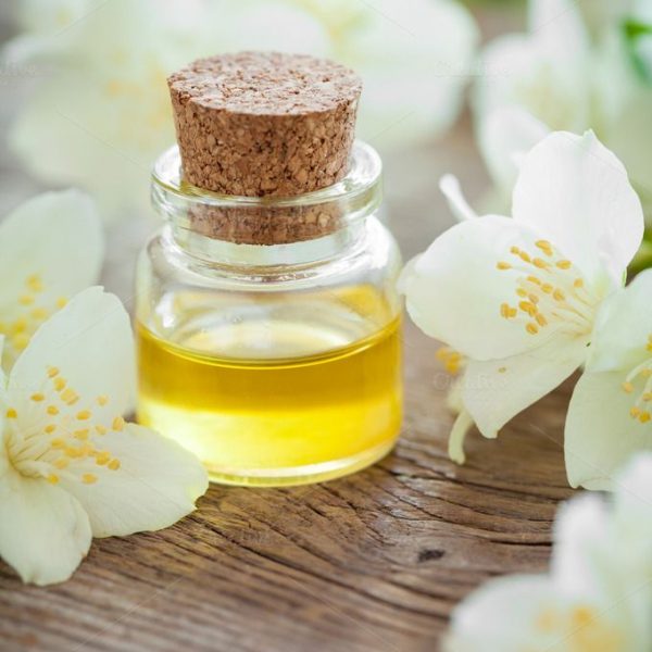 Argan Glow